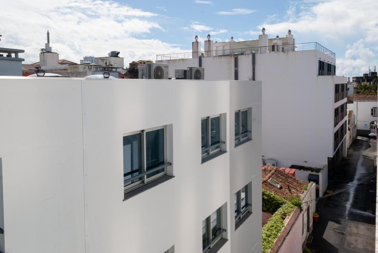 Atlantic Town 3 - Free Parking Apartment Ponta Delgada  Exterior photo
