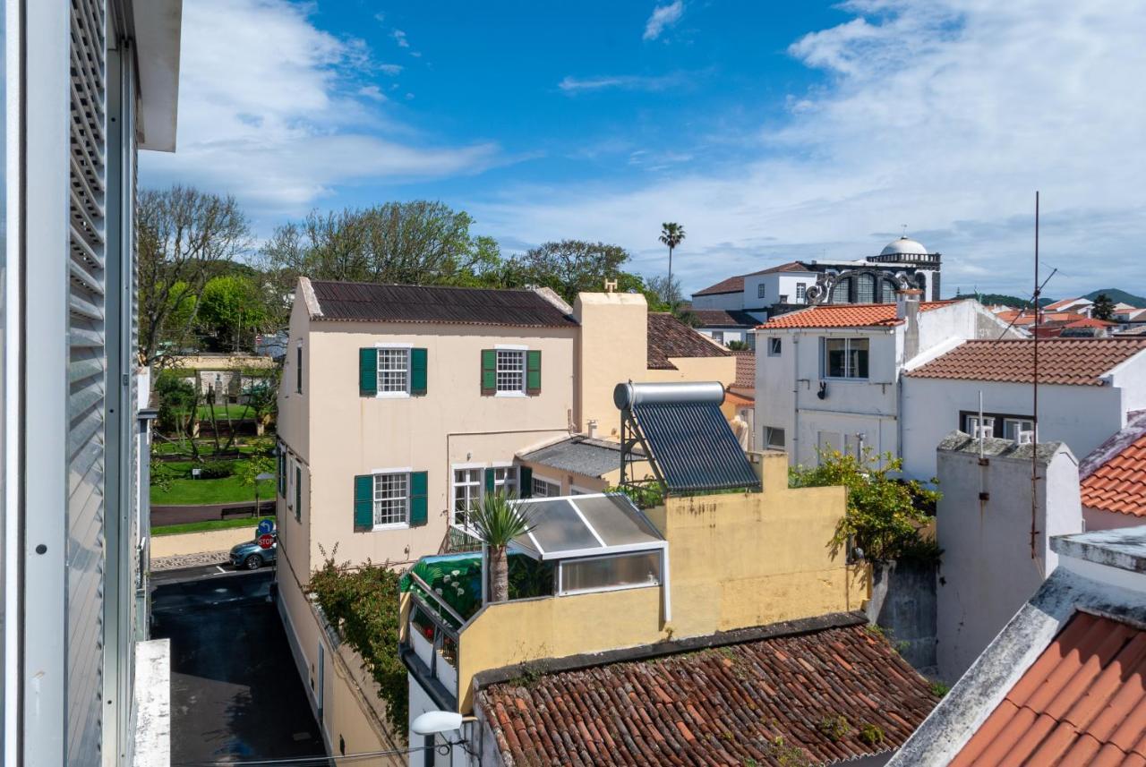 Atlantic Town 3 - Free Parking Apartment Ponta Delgada  Exterior photo