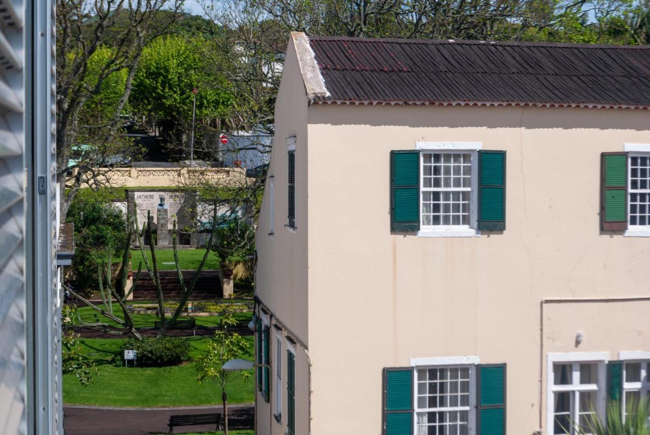 Atlantic Town 3 - Free Parking Apartment Ponta Delgada  Exterior photo